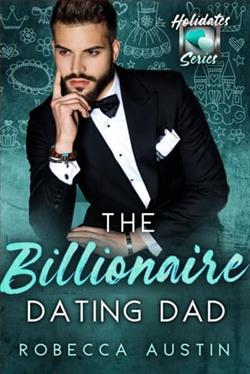 The Billionaire Dating Dad