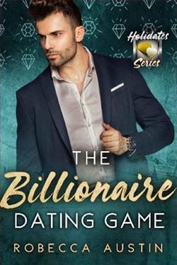 The Billionaire Dating Game