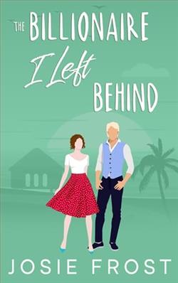 The Billionaire I Left Behind