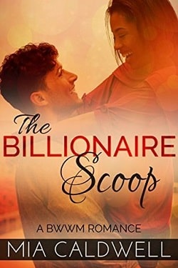 The Billionaire Scoop (Secrets & Deception 1)