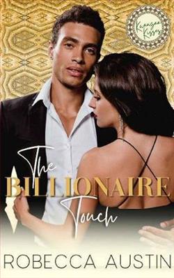 The Billionaire Touch