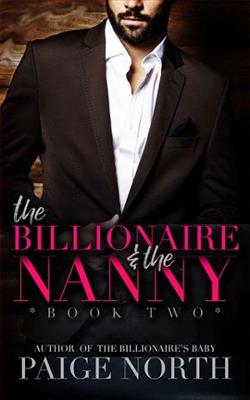 The Billionaire and the Nanny: Part 2