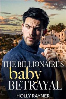 The Billionaire's Baby Betrayal