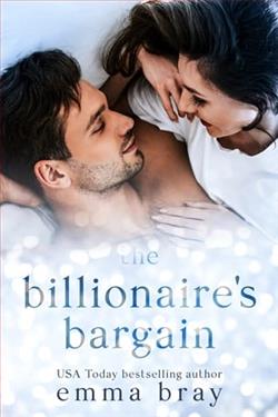 The Billionaire's Bargain