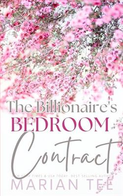 The Billionaire's Bedroom Contract