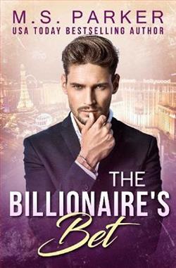 The Billionaire's Bet