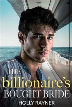 The Billionaire's Bought Bride