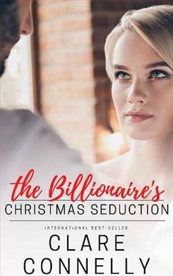 The Billionaire's Christmas Seduction