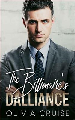 The Billionaire's Dalliance