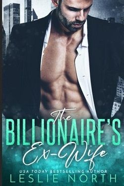 The Billionaire's Ex-Wife (Jameson Brothers 1)