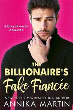 The Billionaire's Fake Fiancée