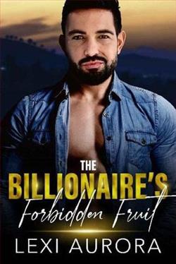 The Billionaire’s Forbidden Fruit