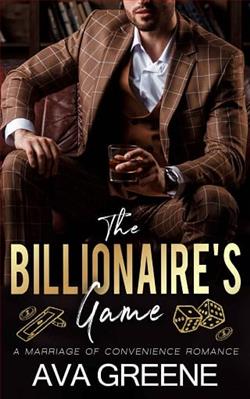 The Billionaire's Game