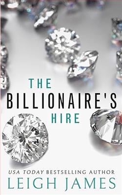The Billionaire's Hire (The Venture Capital Trilogy)