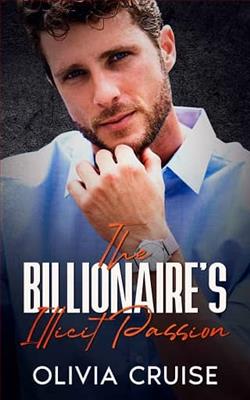 The Billionaire's Illicit Passion