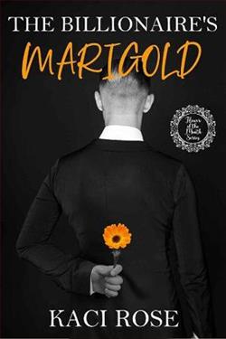 The Billionaire's Marigold