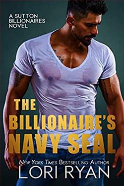 The Billionaire's Navy SEAL (The Sutton Billionaires 5)