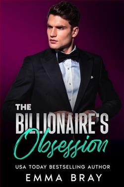 The Billionaire's Obsession