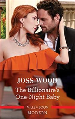 The Billionaire's One-Night Baby