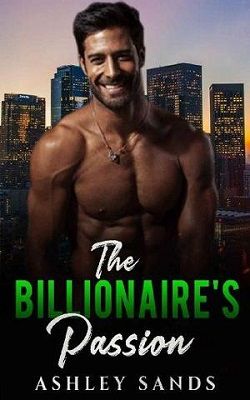 The Billionaire's Passion