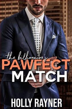 The Billionaire's Pawfect Match