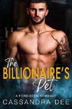 The Billionaire's Pet - Forbidden Fun