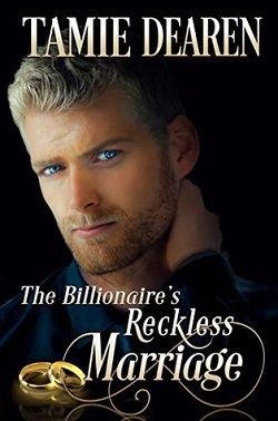 The Billionaire's Reckless Marriage (Limitless)