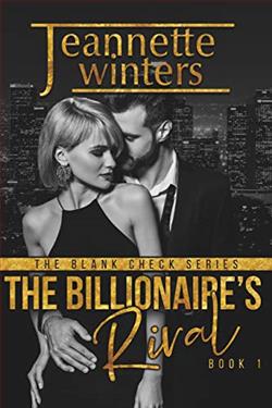 The Billionaire's Rival (The Blank Check 1)