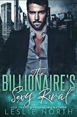 The Billionaire's Sexy Rival (Jameson Brothers 3)