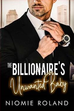 The Billionaire's Unwanted Baby (French Conquests 3)