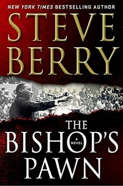 The Bishop's Pawn (Cotton Malone 13)