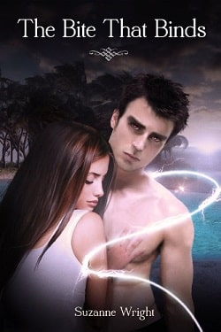 The Bite That Binds (Deep In Your Veins 2)