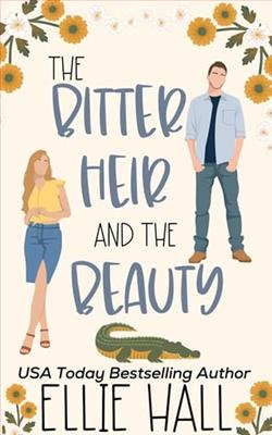 The Bitter Heir and the Beauty