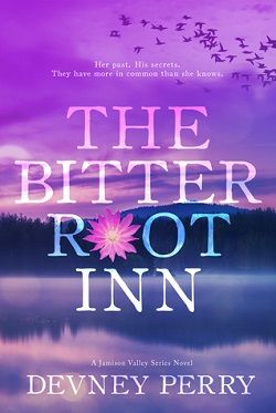 The Bitterroot Inn (Jamison Valley 5)