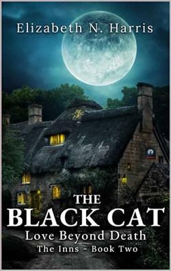 The Black Cat