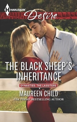 The Black Sheep's Inheritance