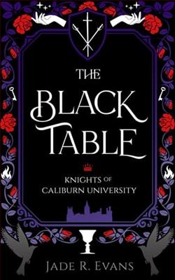 The Black Table