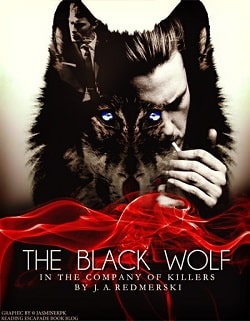 The Black Wolf (In the Company of Killers 5)