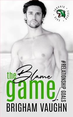 The Blame Game