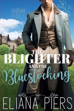The Blighter and the Bluestocking