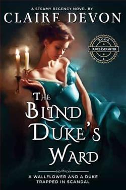 The Blind Duke's Ward