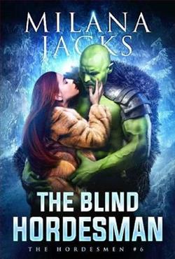 The Blind Hordesman