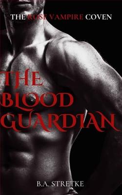 The Blood Guardian