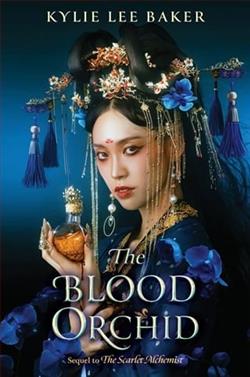 The Blood Orchid