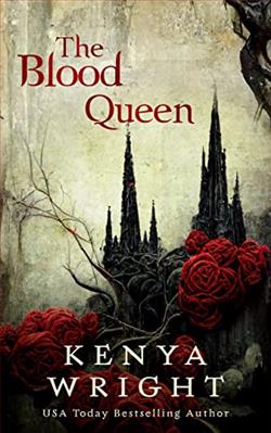 The Blood Queen (The Immortal Crown Saga)