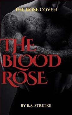 The Blood Rose