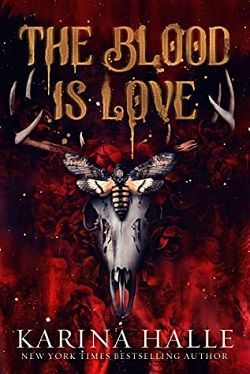 The Blood is Love (Dark Eyes 2)