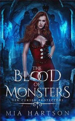 The Blood of Monsters