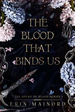 The Blood that Binds Us