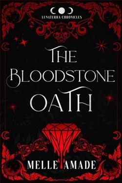The Bloodstone Oath